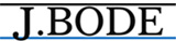 klein J Bode logo