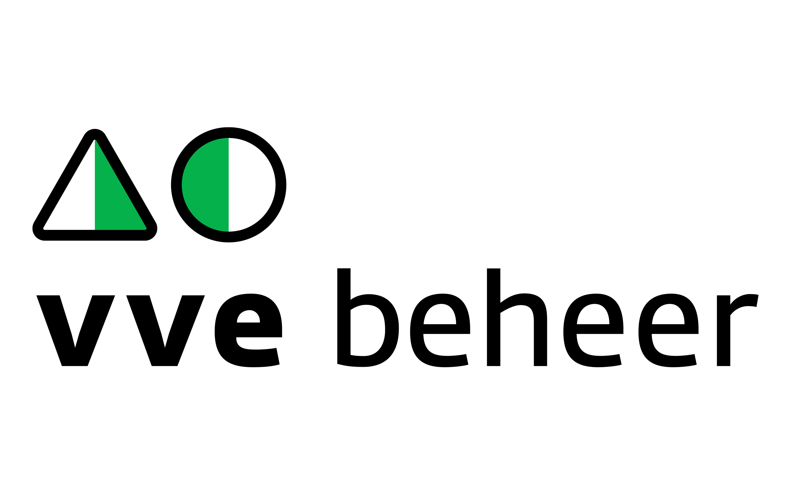 vve beheer logo